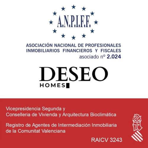 Deseo Homes
